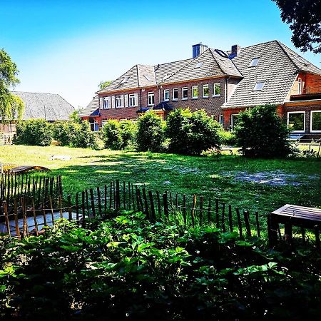 Gaestehaus Maria Rast Suderburg Esterno foto
