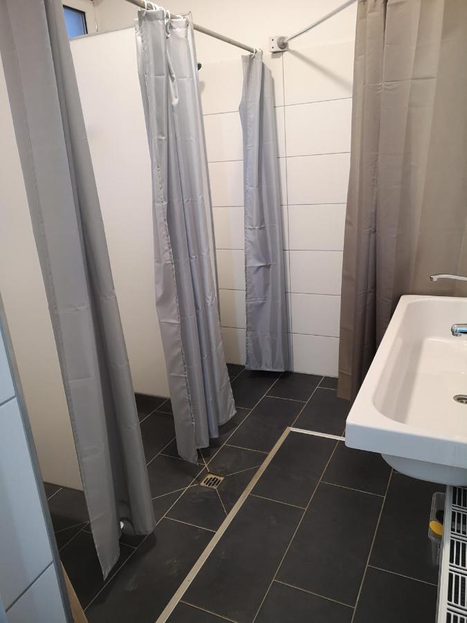 Gaestehaus Maria Rast Suderburg Esterno foto