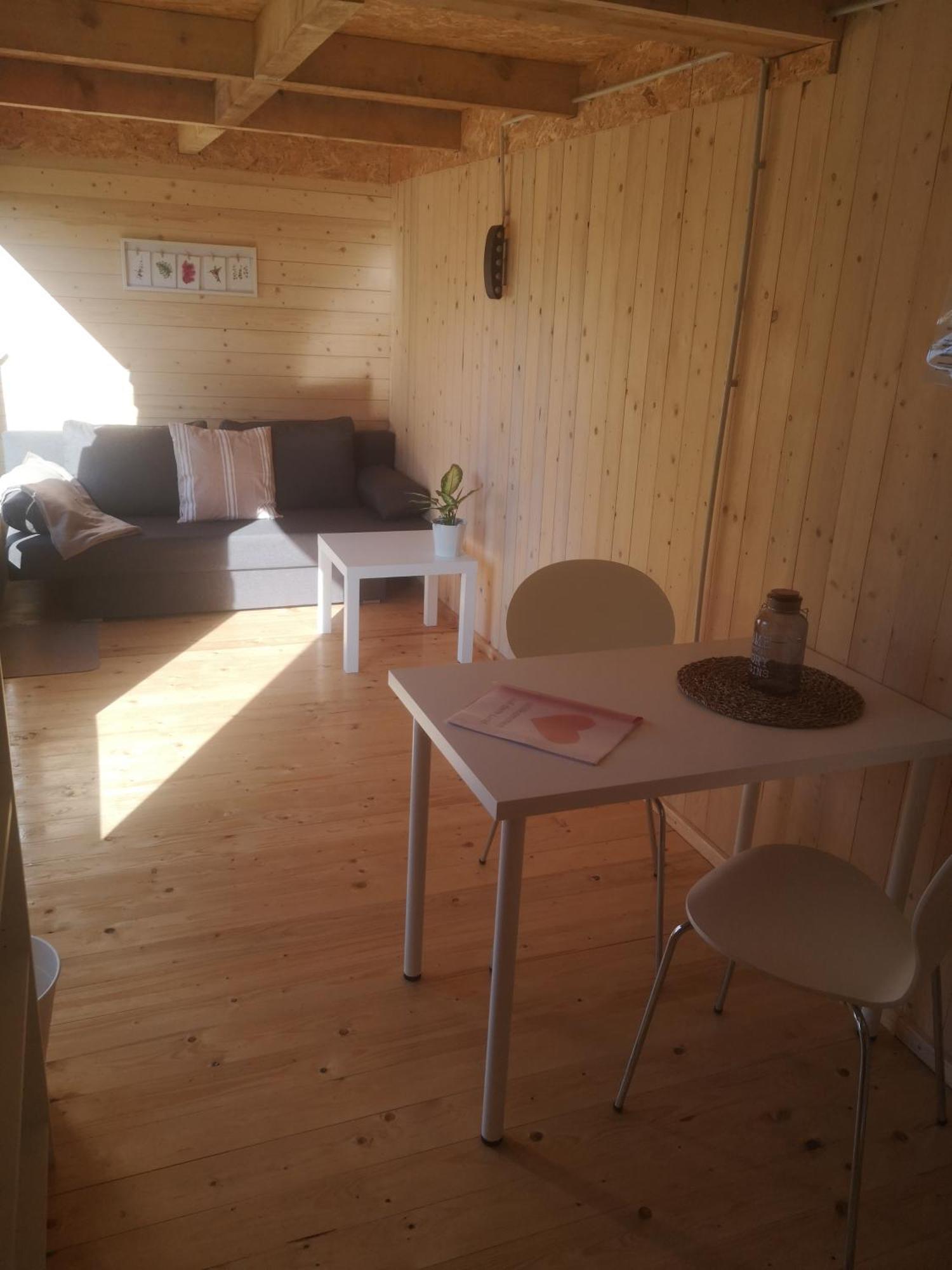 Gaestehaus Maria Rast Suderburg Esterno foto